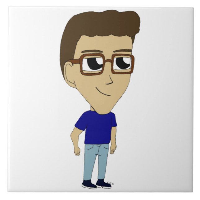 chibi     tile (Front)