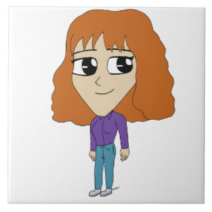 chibi tile