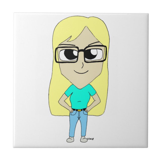 chibi   tile (Front)