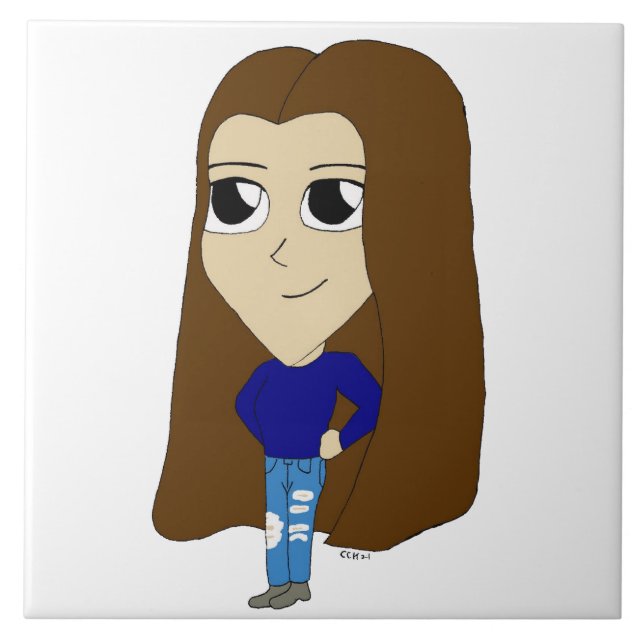 chibi   tile (Front)