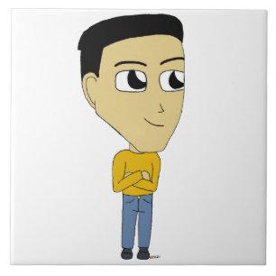chibi tile