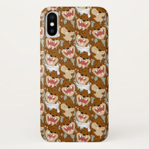 Chibi Tornado TAZ™ iPhone X Case