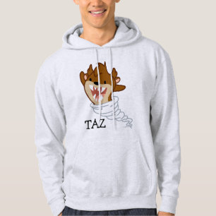 Chibi Tornado TAZ™ Hoodie