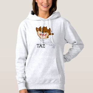 Chibi Tornado TAZ™ Hoodie