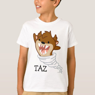 Chibi Tornado TAZ™ T-Shirt