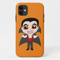 chibi vampire 