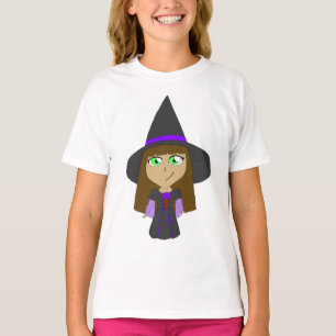 chibi witch T-Shirt
