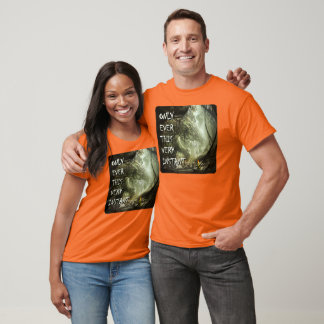 Chibinime Fantasy World T-Shirt