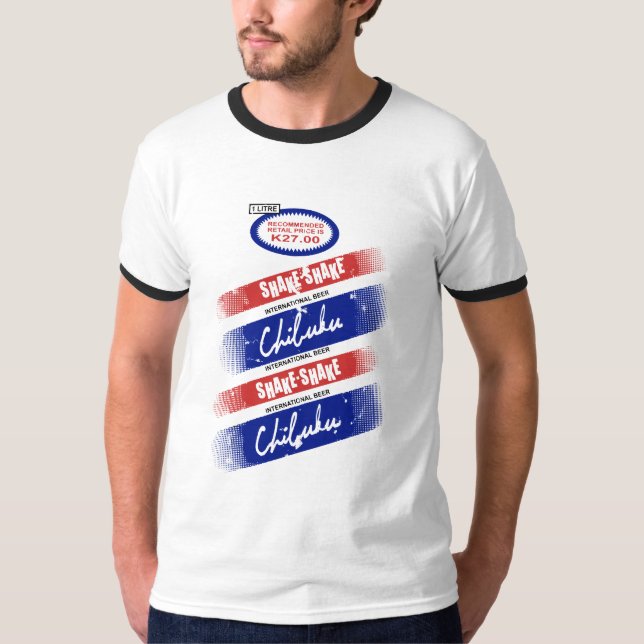 CHIBUKU TEE (Front)