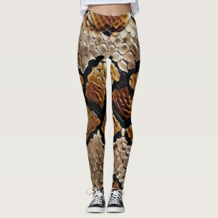 Chic Active Leggings for Modern Women