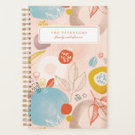 Chic Aesthetic Meal Planner Notebook<br><div class="desc">Unleash your inner chef and stay organised in style with our captivating aesthetic Meal Planner Notebook. Designed to elevate your meal planning game, these notebooks are a perfect fusion of aesthetics and functionality. Whether you're a passionate home cook or someone looking to bring order to your kitchen, our notebooks are...</div>