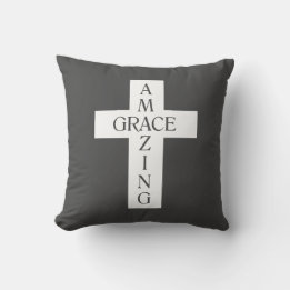 chic AMAZING | Throw Pillow