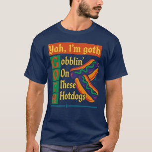 Chic and cheeky T-Shirt