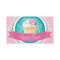 Chic and Elegant Cupcake Business Cards