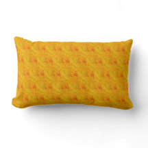 Chic Apricot Crush Abstract Floral