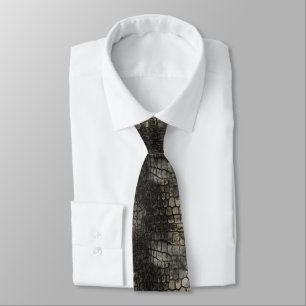 Chic Birthday Gift Ideas Nature Inspired  Tie