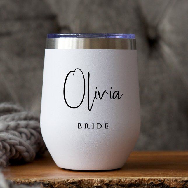 Chic Bride Bridal Bachelorette Party (Creator Uploaded)