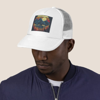 Chic Cap Style – Modern Elegance and Look In