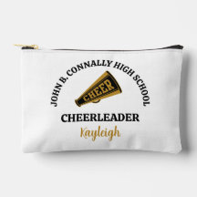 Chic Cheerleading Personalised Cheer Team