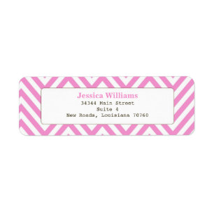Chic Chevron