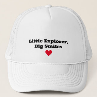 Chic Crown Creations Trucker Hat