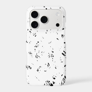Chic Design in Black and White