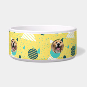 Chic Dog Lover Gift Pet Accessory Personalised Fun