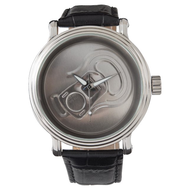 Chic drink can watch (Front)