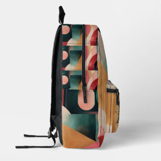 Chic Eco-Friendly Tote Bag