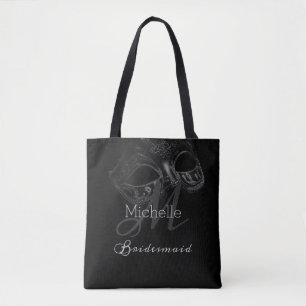 Chic Evening Tote Bag