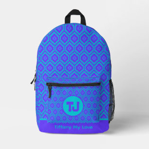 Chic Favour Gift Preschool Backpack