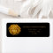 Chic French Fine Art Haute Couture Medusa Mask