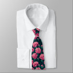 Chic Gifts For Father Carnation Floral Tie<br><div class="desc">This patterned tie showcases artistic precision blended with timeless sophistication, designed to elevate business wardrobes, ceremonial outfits, and celebratory ensembles while appealing to fashion-conscious shoppers searching premium neckwear gifts . , Chic Gifts For Father Carnation Floral . . wedding favors , housewarming , valentine's day , Christmas gift for dad...</div>