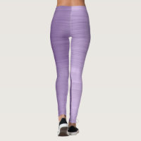 Chic Girly Purple