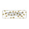 Chic Gold Address Labels
