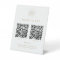 Chic Gold Business Logo 2 Apps Scan To Pay