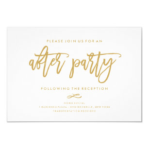 after wedding invitations zazzle co uk