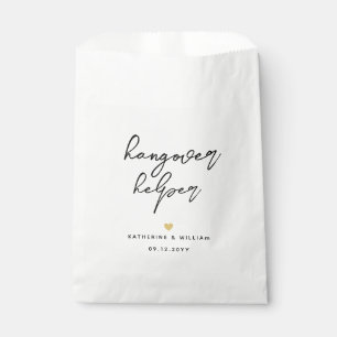  Chic Hangover Helper Recovery Kit  Favour Bags