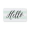 Chic Hello | Business Cards