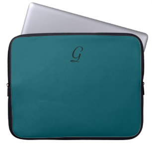 CHIC laptop sleeves_SOLID 02 Sleeve