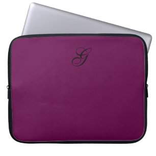 CHIC laptop sleeves_SOLID 97 Sleeve