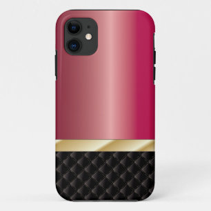 Chic Lip Stick iPhone 5 Case