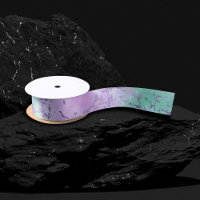 Chic Marble | Lavender Purple and Mint Green