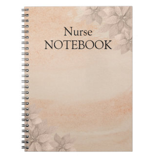 Chic  notebook