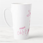 Chic Paris Eiffel Tower Personalised Sweet Sixteen