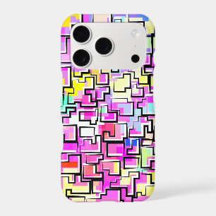 Chic Pattern Design
