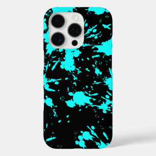 Chic Pattern Design iPhone 16 Pro Case