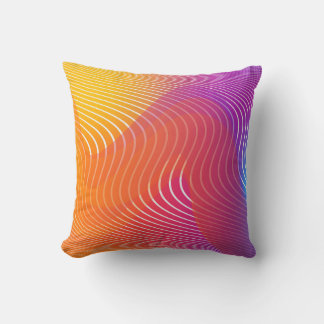 Chic Prints: Trending Throw Pillow Designs