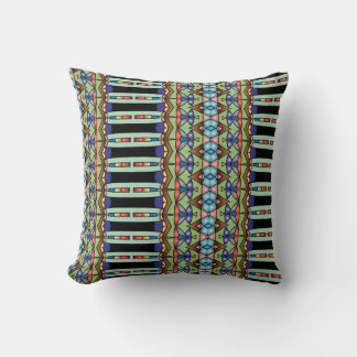 Chic Prints: Trending Throw Pillow Designs