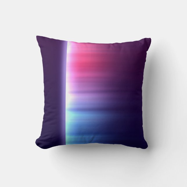 Chic Prints: Trending Throw Pillow Designs (Front)